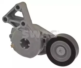 30 03 0088 SWAG Натяжитель ремня, клиновой зубча